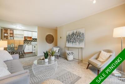 Guildford Apartment/Condo for sale:  1 bedroom 656 sq.ft. (Listed 2022-11-01)