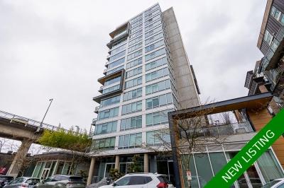 False Creek Apartment/Condo for sale:  1 bedroom 608 sq.ft. (Listed 2024-05-04)
