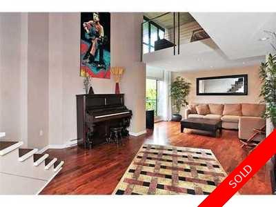 Downtown VE Condo for sale:  1 bedroom 958 sq.ft. (Listed 2013-01-25)