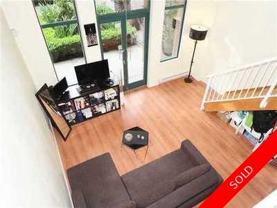 Downtown VE Condo for sale:   544 sq.ft. (Listed 2013-06-22)