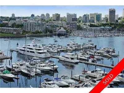 Yaletown Condo for sale:  3 bedroom 1,421 sq.ft. (Listed 2013-06-20)