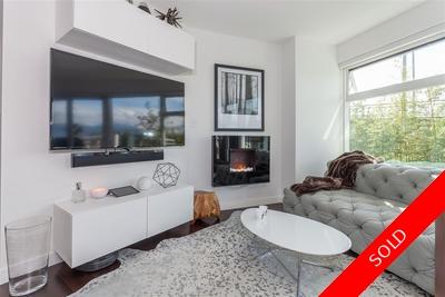 False Creek Condo for sale:  1 bedroom 608 sq.ft. (Listed 2017-06-18)