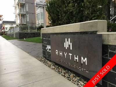 Champlain Heights Condo for sale:  2 bedroom 986 sq.ft. (Listed 2018-02-02)