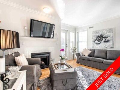 Cambie Apartment/Condo for sale:  1 bedroom 1,070 sq.ft. (Listed 2021-01-05)
