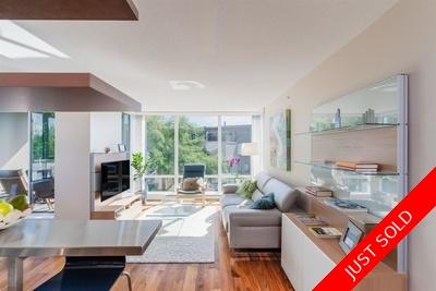 Yaletown Apartment/Condo for sale:  2 bedroom  (Listed 2021-09-15)