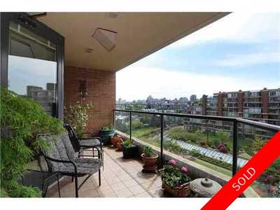 False Creek Condo for sale:  2 bedroom 1,716 sq.ft. (Listed 2012-06-13)