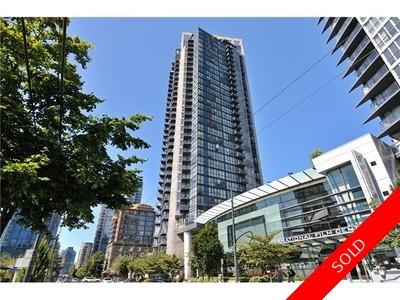 Downtown VW Condo for sale:  1 bedroom 650 sq.ft. (Listed 2015-04-23)