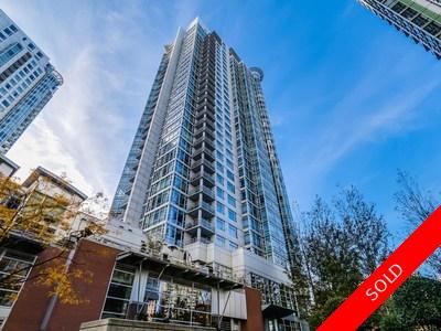 Yaletown Condo for sale:  2 bedroom 1,295 sq.ft. (Listed 2015-10-19)