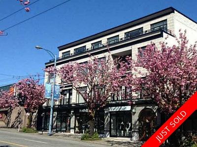 Point Grey Condo for sale:  2 bedroom 970 sq.ft. (Listed 2015-10-19)