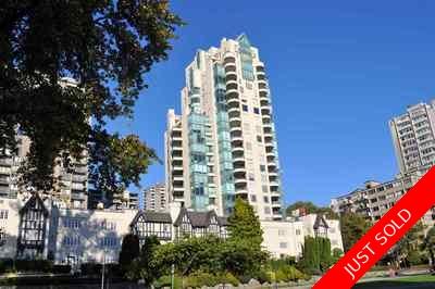 West End VW Condo for sale:  1 bedroom 995 sq.ft. (Listed 2016-12-13)
