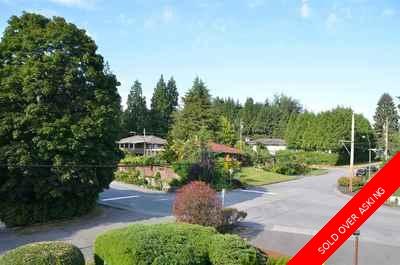 Coquitlam West Condo for sale:  1 bedroom 660 sq.ft. (Listed 2017-07-15)