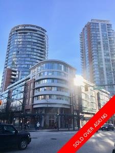 Downtown VW Condo for sale:  2 bedroom 1,016 sq.ft. (Listed 2018-02-06)