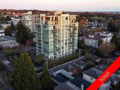 Kerrisdale Apartment/Condo for sale:  3 bedroom 1,523 sq.ft. (Listed 2021-03-08)