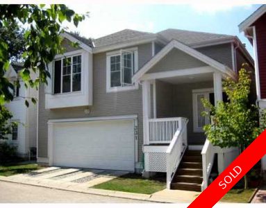 Coquitlam East House for sale: 4 bedroom 2,277 sq.ft. (Listed 2009-09-14)