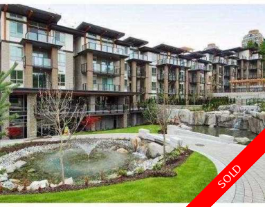 South Slope Condo for sale: 3 bedroom 941 sq.ft. (Listed 2009-12-15)