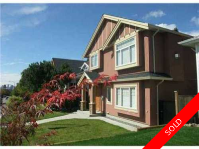 Hastings East House for sale: 6 bedroom 2,204 sq.ft. (Listed 2010-10-15)