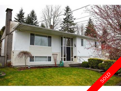 Mary Hill House for sale: 4 bedroom 2,140 sq.ft. (Listed 2011-04-12)