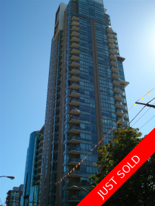 Downtown VW Condo for sale: 2 bedroom 750 sq.ft. (Listed 2016-12-13)