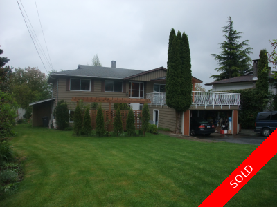 Mary Hill House for sale: 6 bedroom 3,386 sq.ft. (Listed 2011-05-13)