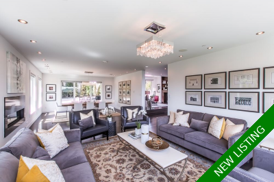 British Properties House for sale: 6 bedroom 5,909 sq.ft. (Listed 2017-11-03)