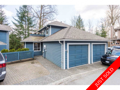 Forest Hills BN Townhouse for sale: 2 bedroom 1,650 sq.ft. (Listed 2018-04-06)