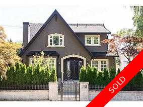MacKenzie Heights House for sale: 5 bedroom 3,916 sq.ft. (Listed 2018-04-07)