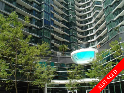 Downtown VW Condo for sale: 1 bedroom 558 sq.ft. (Listed 2018-04-07)