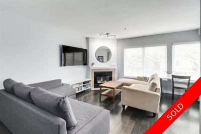 Kitsilano Apartment/Condo for sale: 2 bedroom 907 sq.ft. (Listed 2021-03-08)