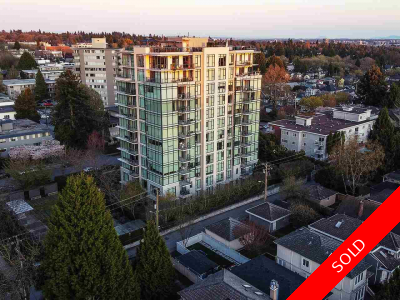 Kerrisdale Apartment/Condo for sale: 3 bedroom 1,523 sq.ft. (Listed 2021-03-08)