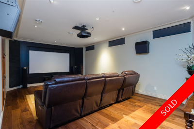 South Granville House/Single Family for sale:  4 bedroom 5,592 sq.ft. (Listed 2021-04-17)
