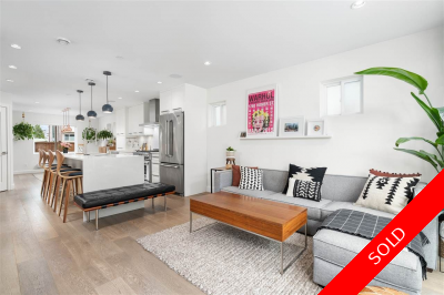 Strathcona House/Single Family for sale:  5 bedroom 2,592 sq.ft. (Listed 2021-04-17)