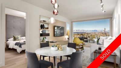 Point Grey Apartment/Condo for sale: 2 bedroom 1,126 sq.ft. (Listed 2021-04-17)