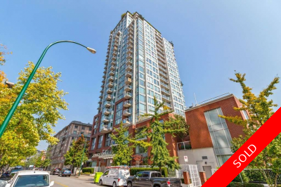 Downtown VW Apartment/Condo for sale:  2 bedroom 1,096 sq.ft. (Listed 2021-04-17)