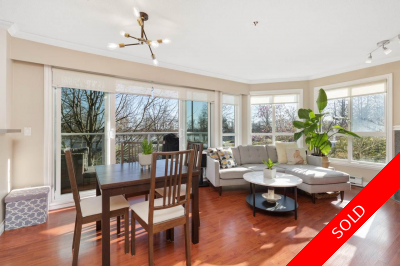 South Marine Apartment/Condo for sale: 2 bedroom 792 sq.ft. (Listed 2021-04-17)