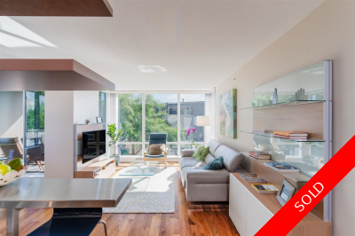 Yaletown Apartment/Condo for sale:  2 bedroom  (Listed 2021-09-15)